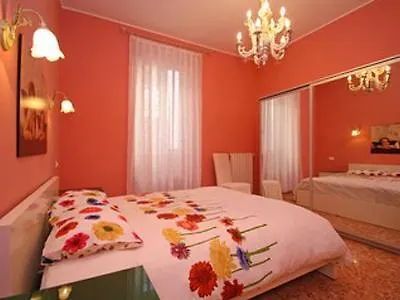 Frattina De Luxe Apartment Rome Exterior photo