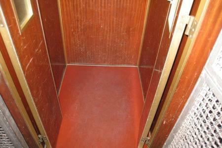 Apartment Frattina De Luxe Rom